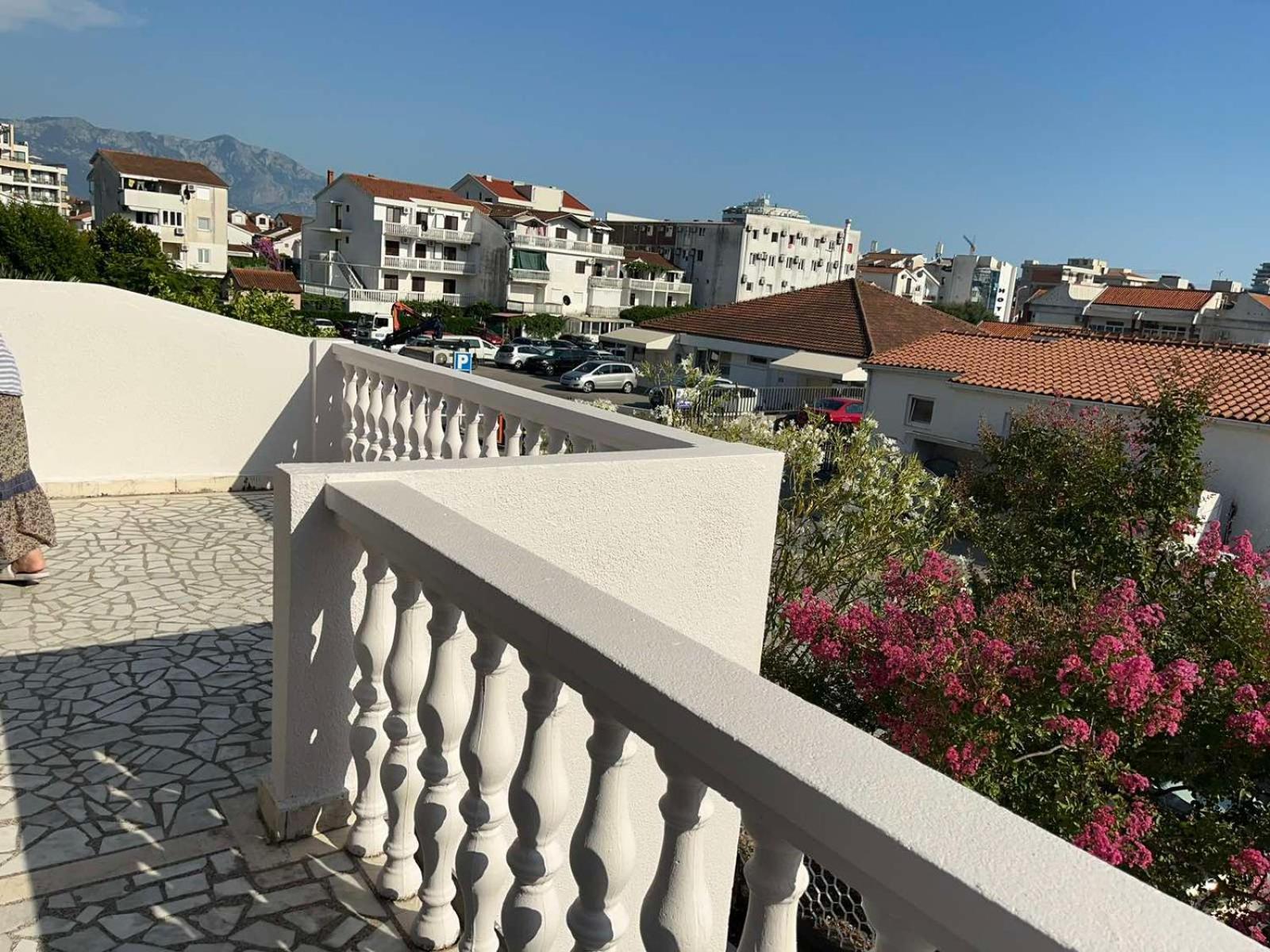 Apartament Alexander *